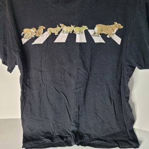 Cowboy Bebop Corgi Tee